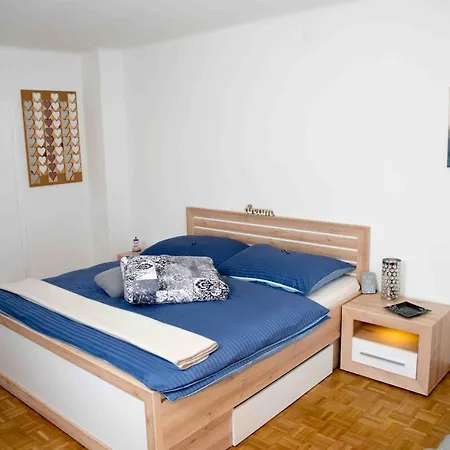 Kim Apartmán Schladming