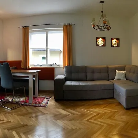 Kim Apartment Schladming